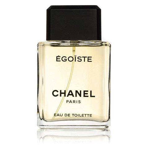 egoiste chanel 100 ml